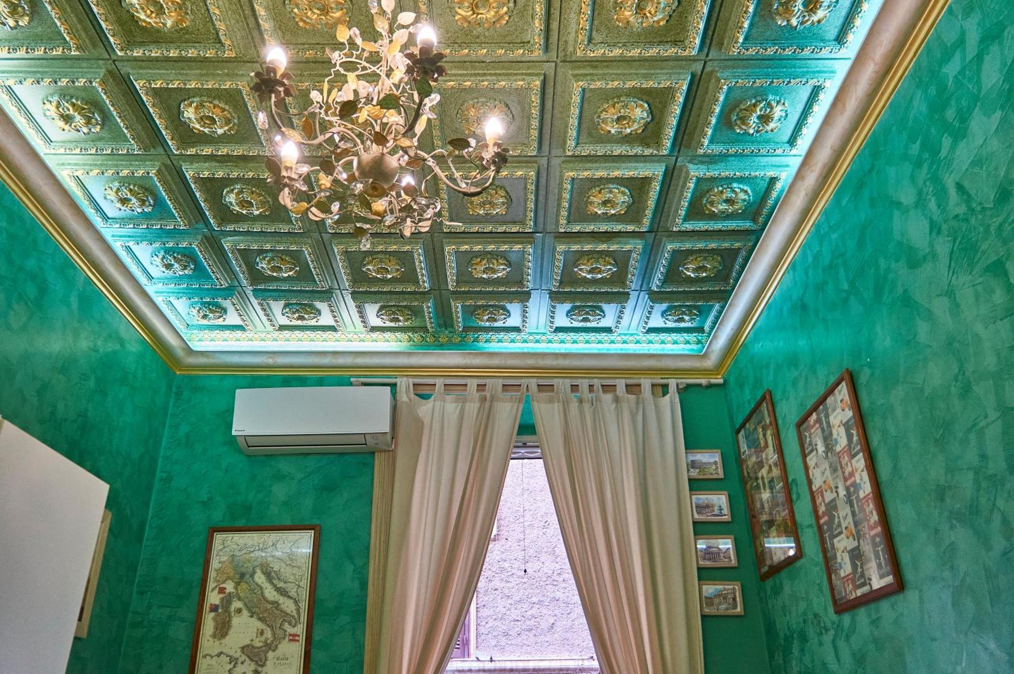 רומא Vatican Flat Suite מראה חיצוני תמונה