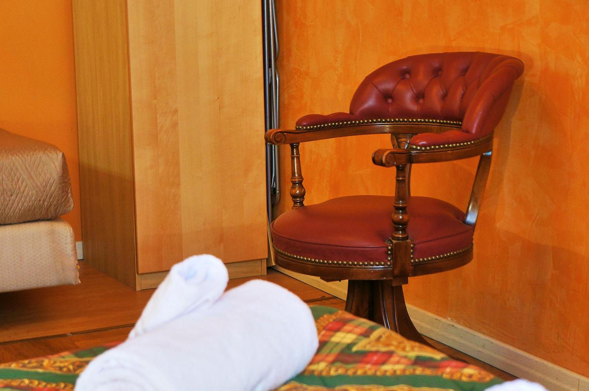 רומא Vatican Flat Suite מראה חיצוני תמונה